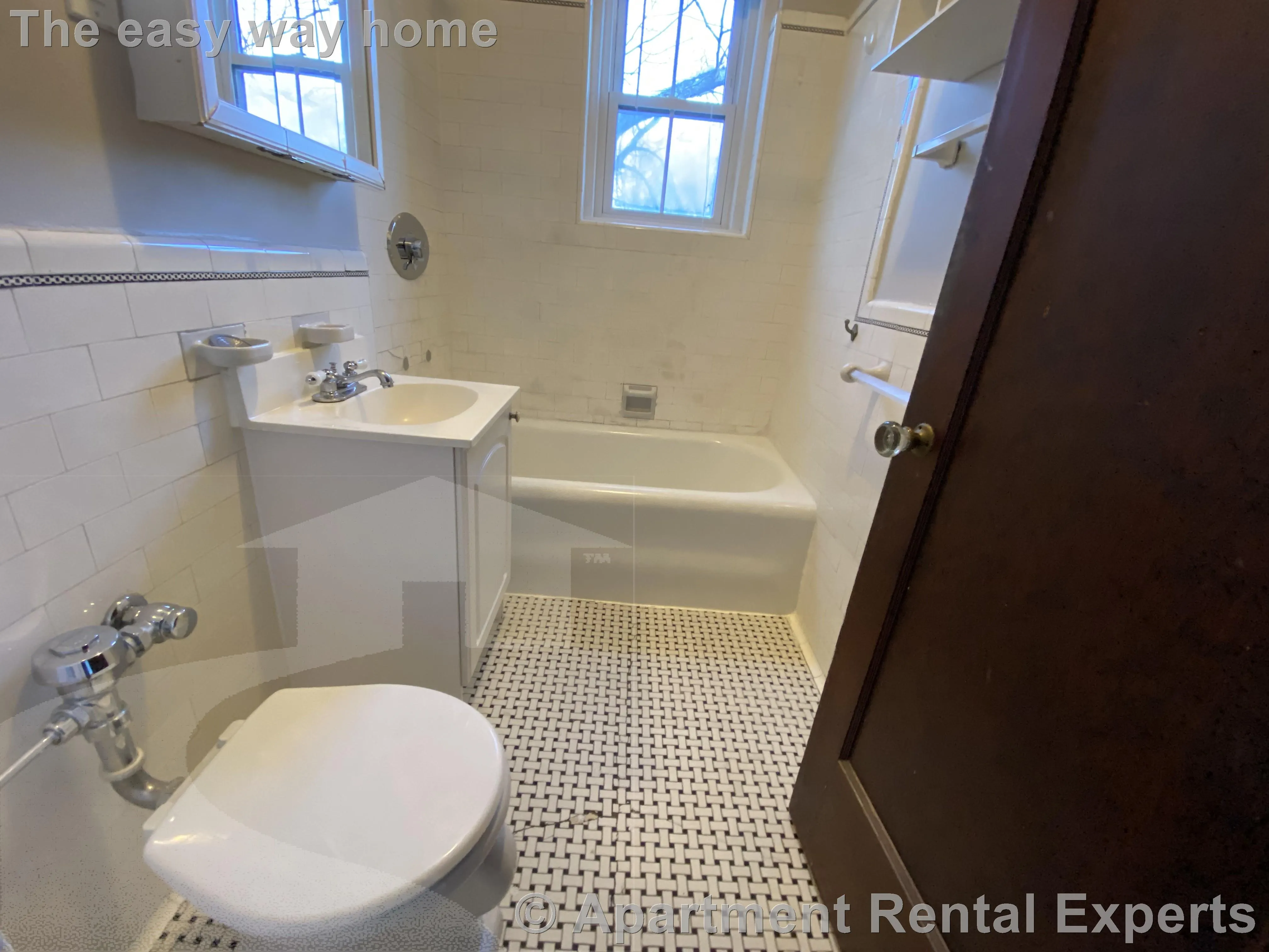 2 bed, 1 bath apartment for rent at 119 College Ave Unit 44, Davis Square — photo 5 of 13