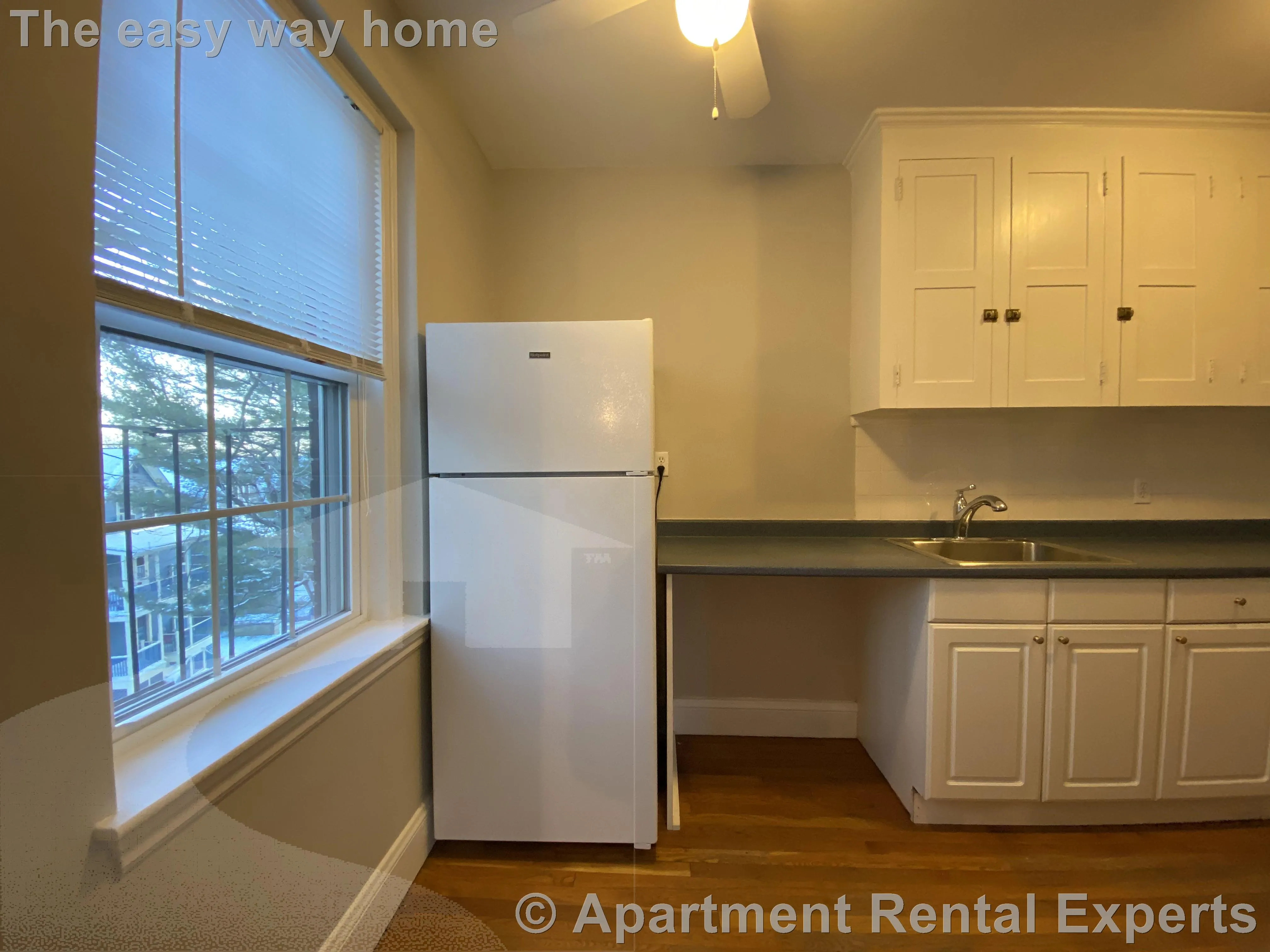 2 bed, 1 bath apartment for rent at 119 College Ave Unit 44, Davis Square — photo 12 of 13