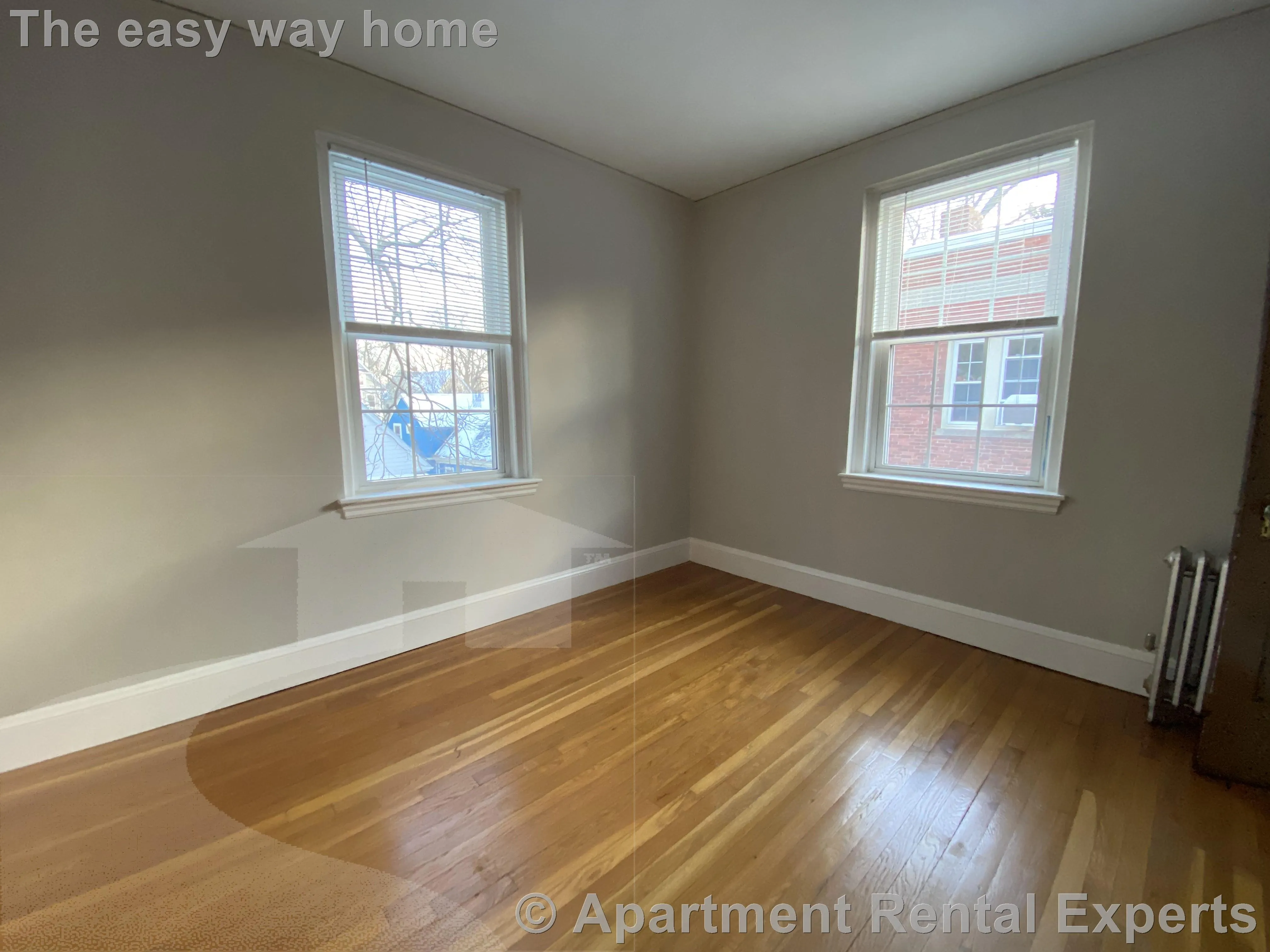 2 bed, 1 bath apartment for rent at 119 College Ave Unit 44, Davis Square — photo 3 of 13