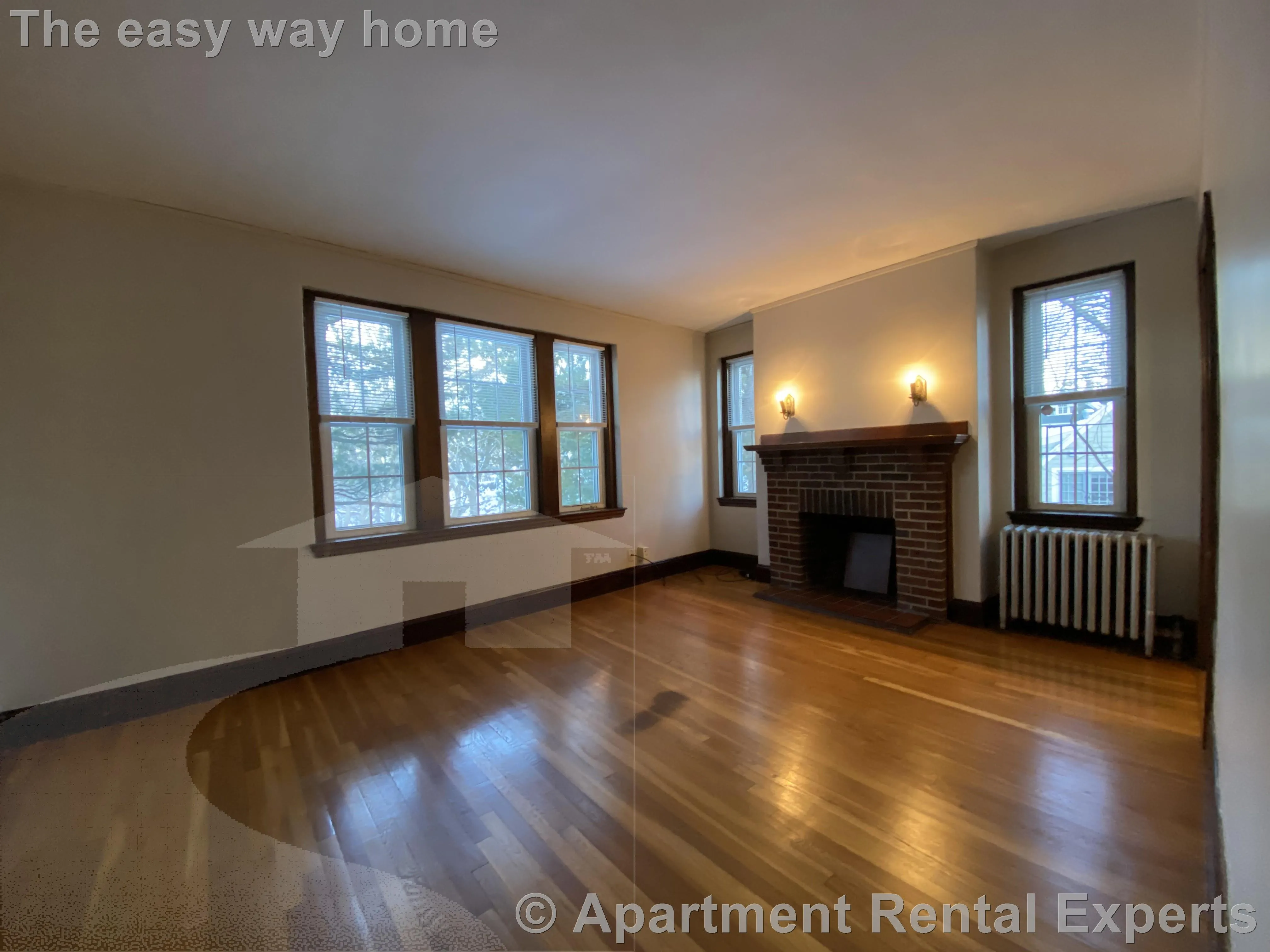 2 bed, 1 bath apartment for rent at 119 College Ave Unit 44, Davis Square — photo 1 of 13