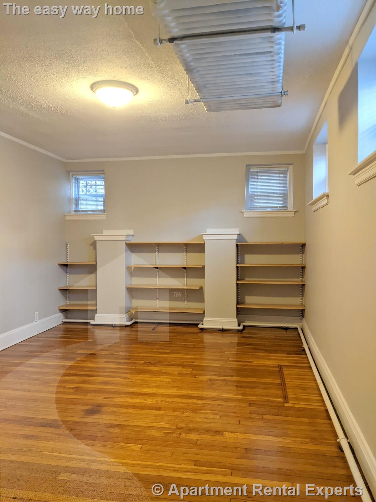 1 bed, 1 bath apartment for rent at 119 College Ave Unit 50, Davis Square