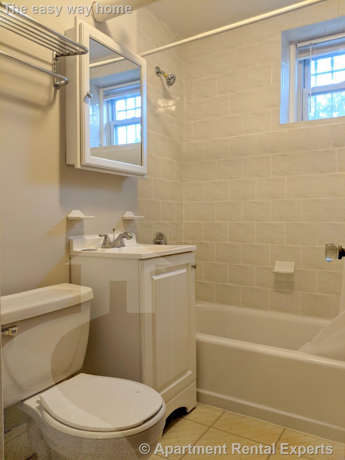 1 bed, 1 bath apartment for rent at 119 College Ave Unit 50, Davis Square — photo 11 of 15