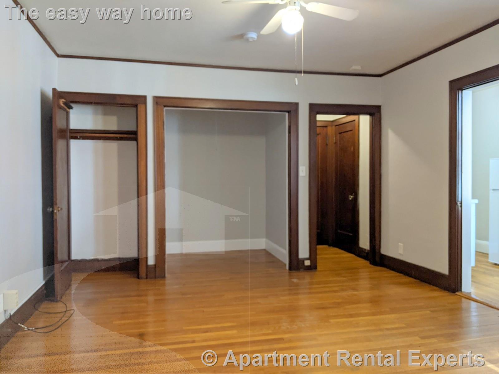 Studio bed, 1 bath apartment for rent at 119 College Ave Unit 7, Davis Square