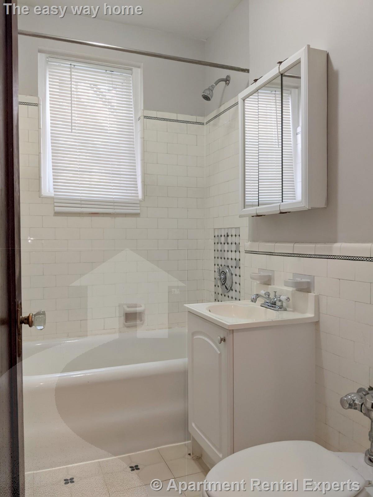 Studio bed, 1 bath apartment for rent at 119 College Ave Unit 7, Davis Square — photo 10 of 10