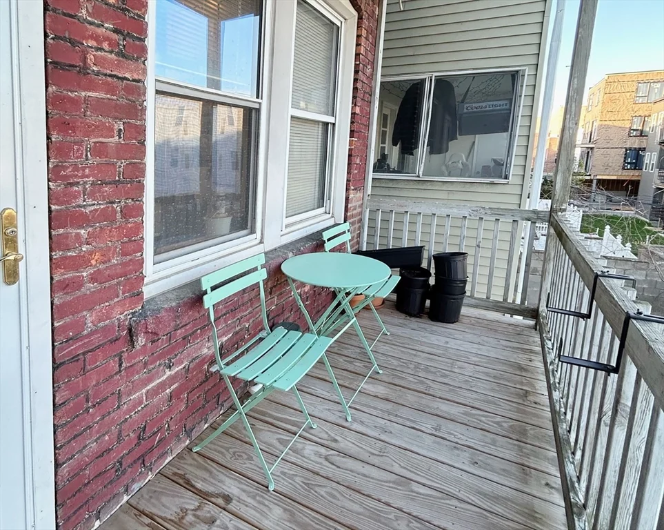 1 bed, 1 bath apartment for rent at 119 Cottage St Unit 2R, East Boston — photo 15 of 15