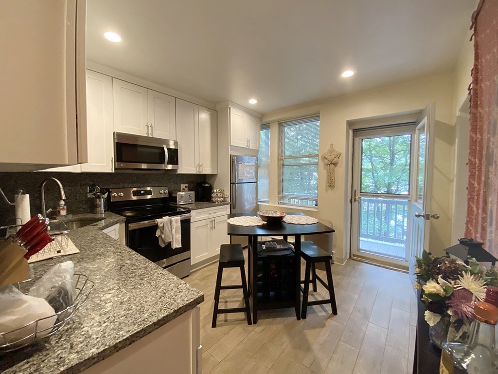1 bed, 1 bath apartment for rent at 119 Cottage St Unit 2R, East Boston — photo 1 of 17