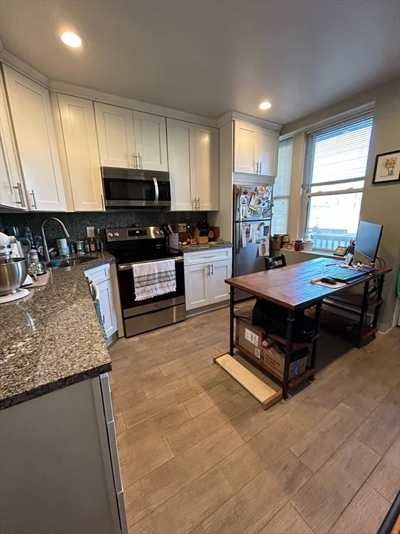 1 bed, 1 bath apartment for rent at 119 Cottage St Unit 2R, East Boston — photo 5 of 15