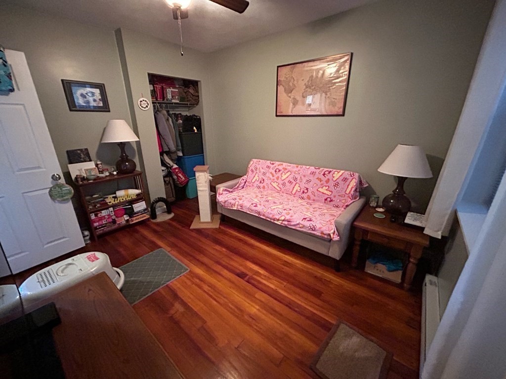 1 bed, 1 bath apartment for rent at 119 Cottage St Unit 2R, East Boston — photo 11 of 17