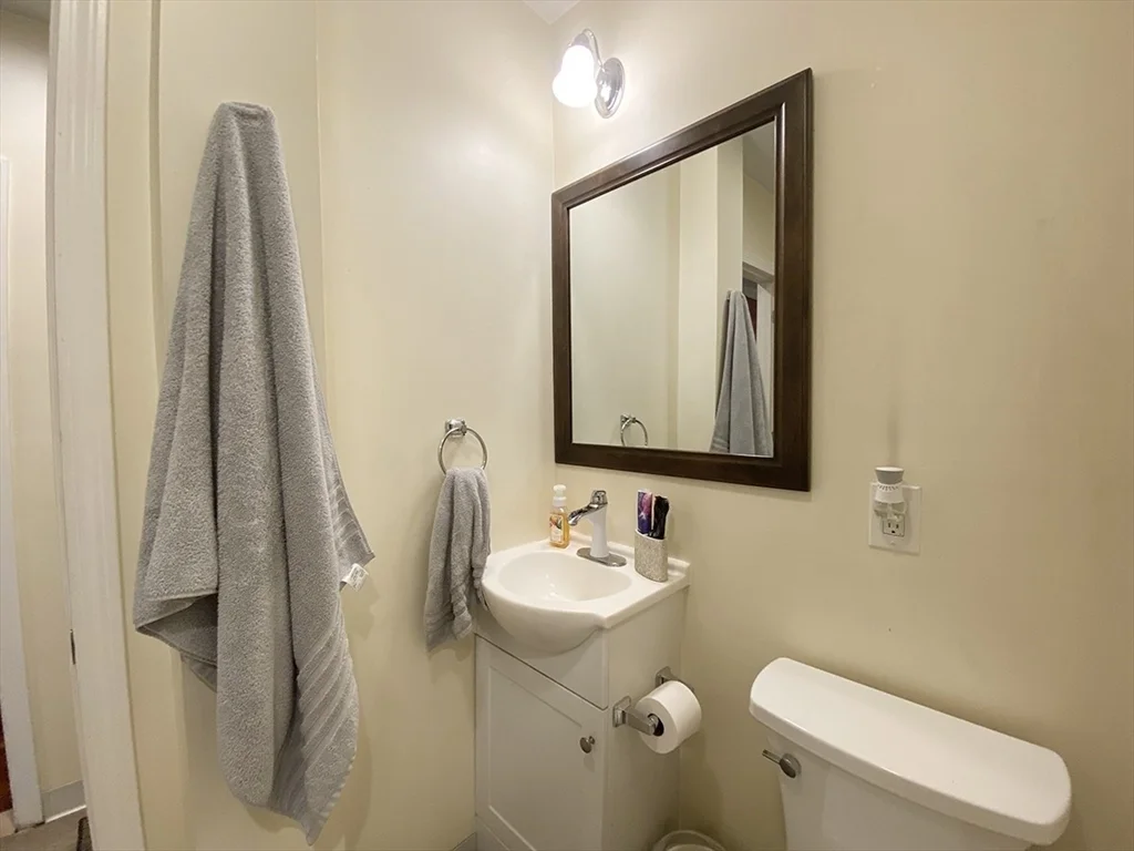 1 bed, 1 bath apartment for rent at 119 Cottage St Unit 2R, East Boston — photo 13 of 15