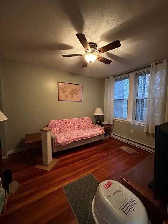 1 bed, 1 bath apartment for rent at 119 Cottage St Unit 2R, East Boston — photo 3 of 15