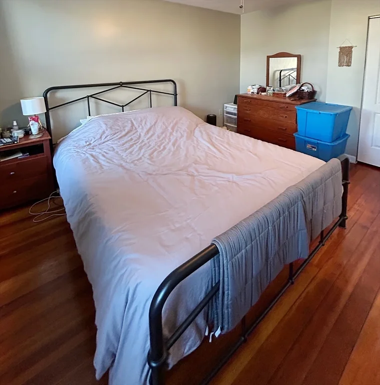 1 bed, 1 bath apartment for rent at 119 Cottage St Unit 2R, East Boston — photo 9 of 15