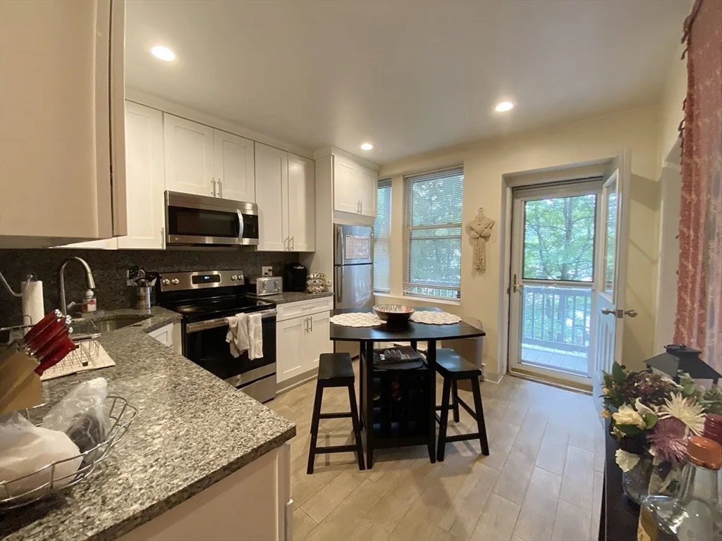 1 bed, 1 bath apartment for rent at 119 Cottage St Unit 2R, East Boston — photo 4 of 15
