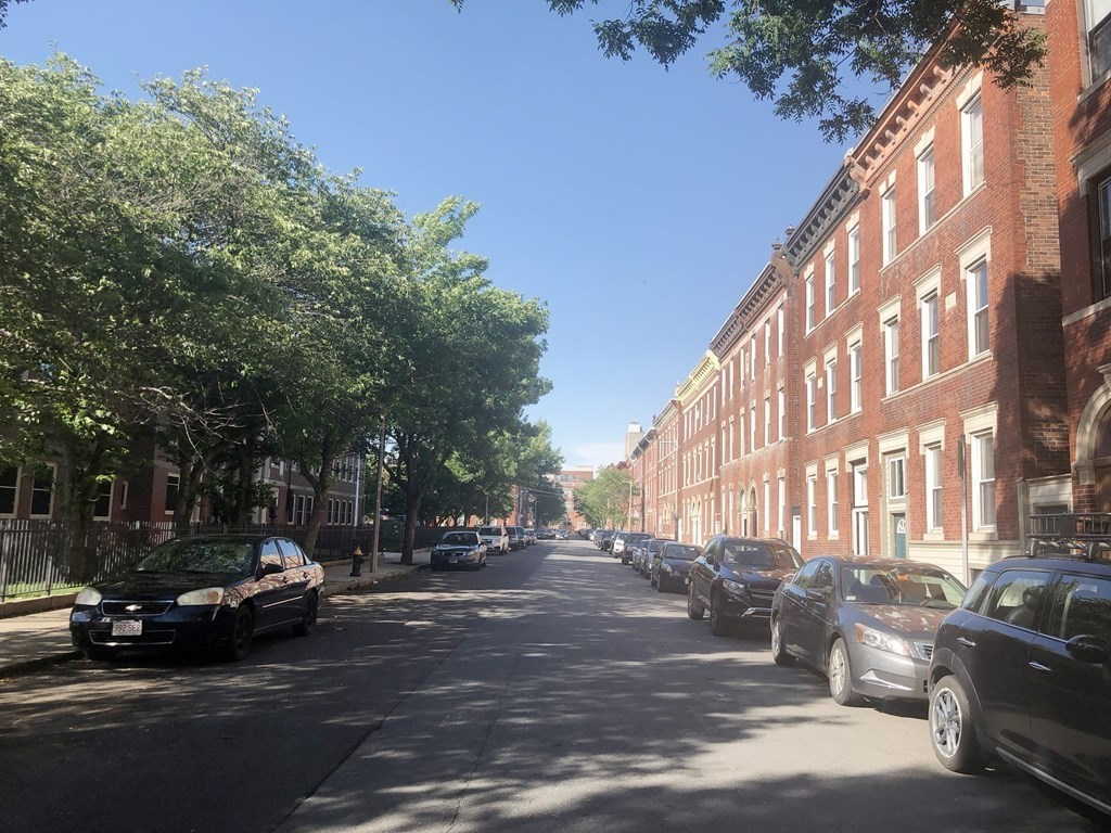 1 bed, 1 bath apartment for rent at 119 Cottage St Unit 2R, East Boston — photo 15 of 17