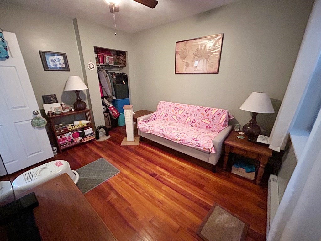 1 bed, 1 bath apartment for rent at 119 Cottage St Unit 2R, East Boston — photo 10 of 17