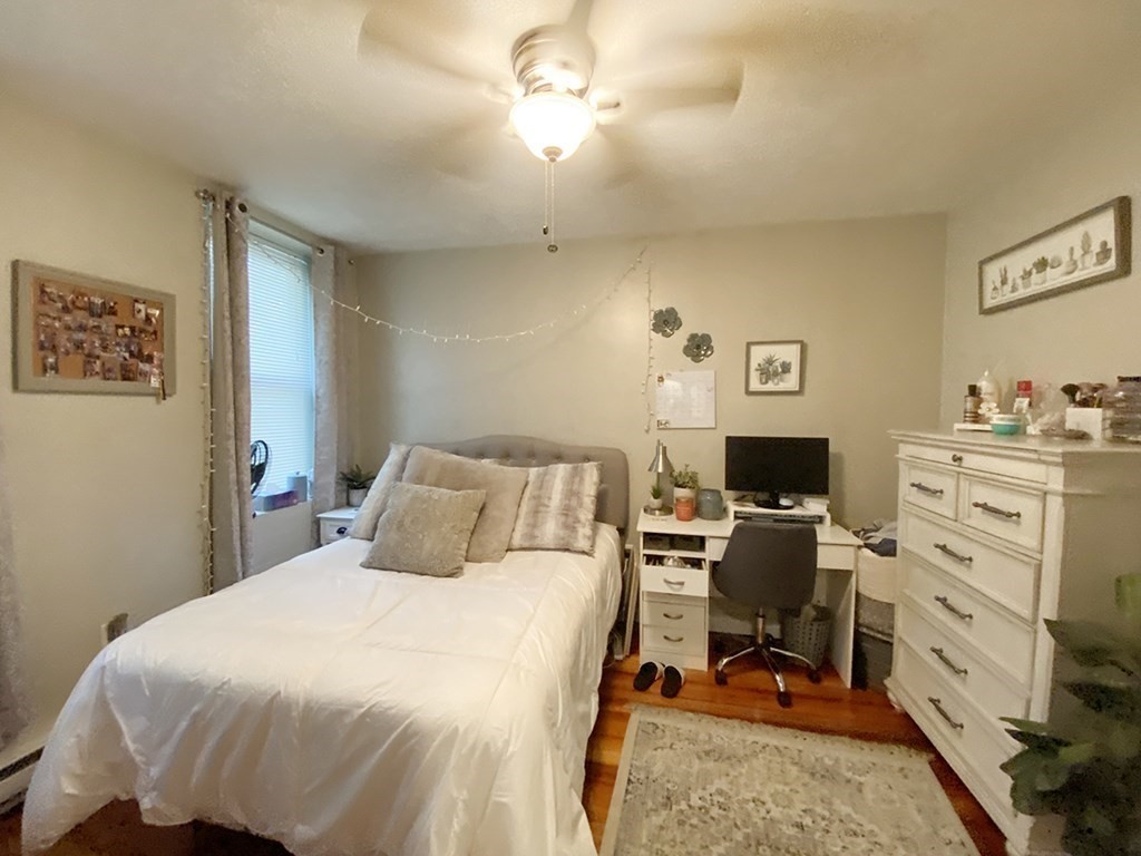 1 bed, 1 bath apartment for rent at 119 Cottage St Unit 2R, East Boston — photo 5 of 17