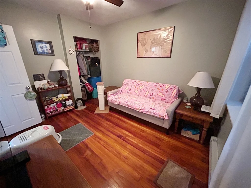1 bed, 1 bath apartment for rent at 119 Cottage St Unit 2R, East Boston — photo 2 of 15