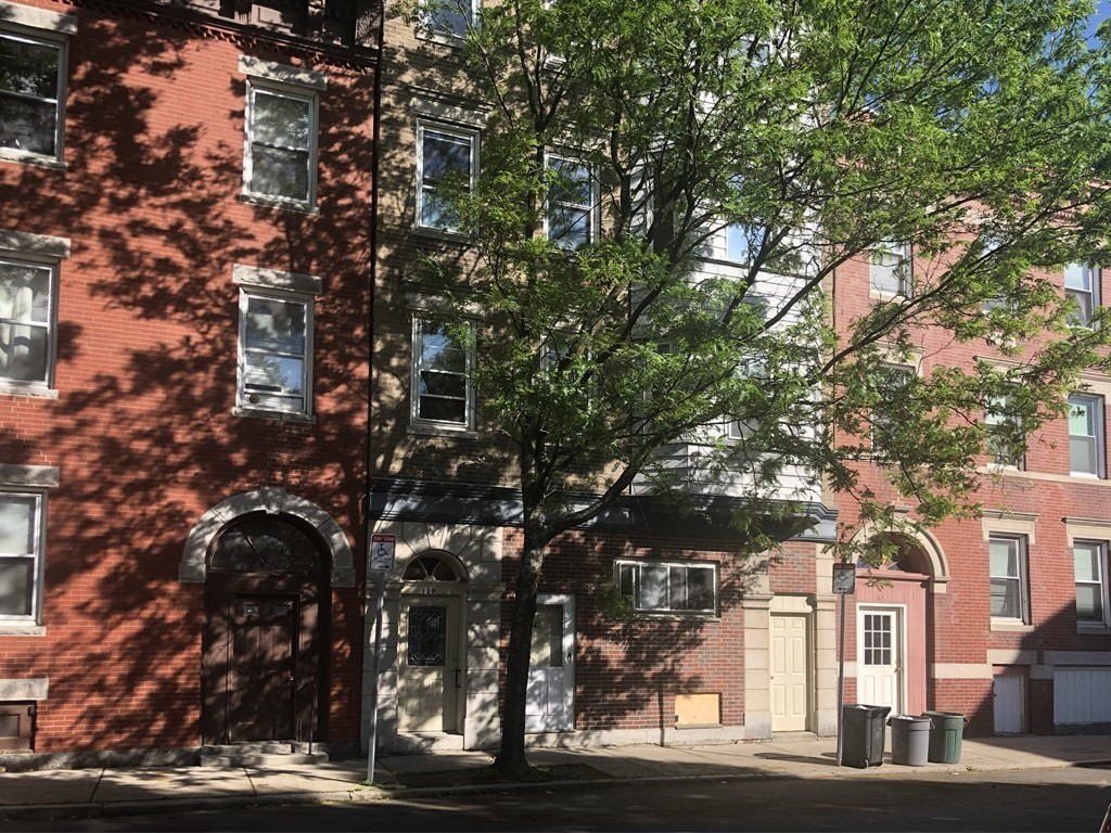 1 bed, 1 bath apartment for rent at 119 Cottage St Unit 2R, East Boston — photo 14 of 17