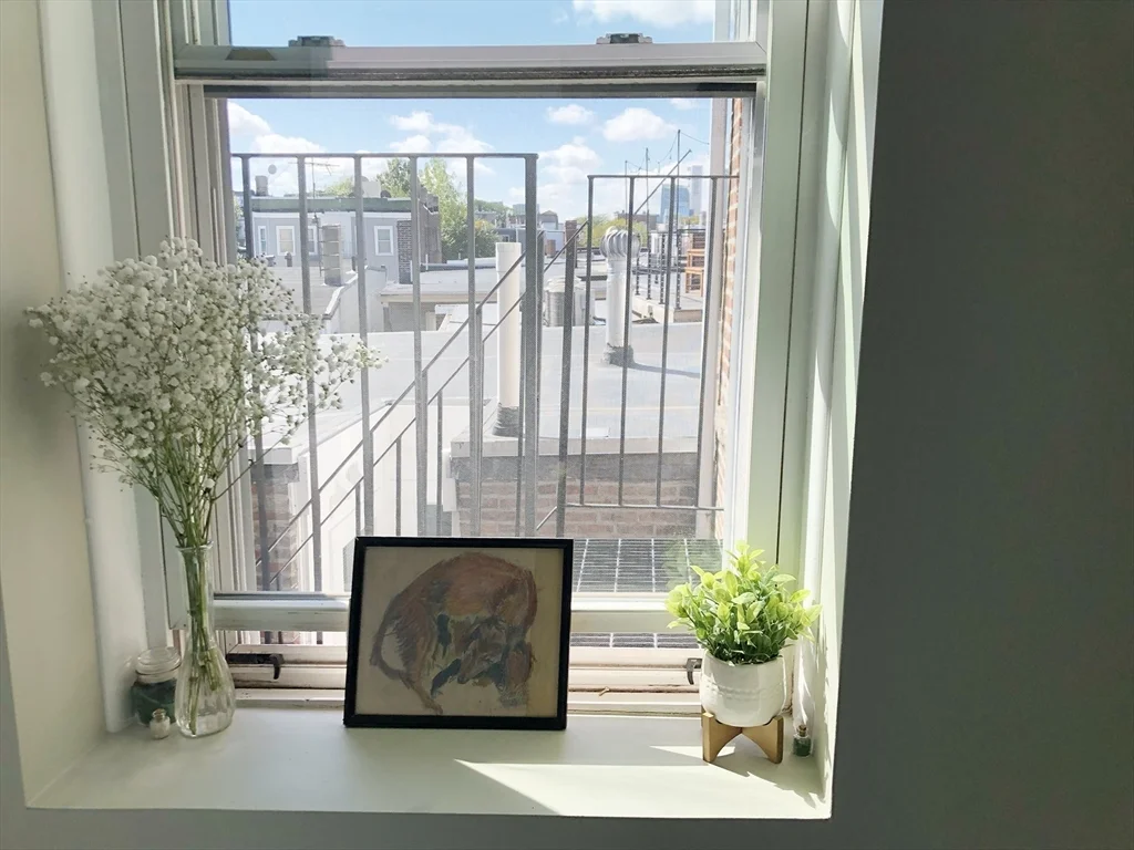 2 bed, 1 bath apartment for rent at 119 Cottage St Unit 4F, East Boston — photo 9 of 23