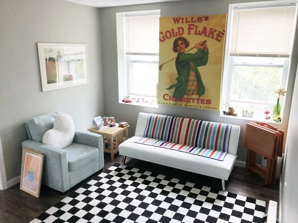 2 bed, 1 bath apartment for rent at 119 Cottage St Unit 4F, East Boston — photo 2 of 23