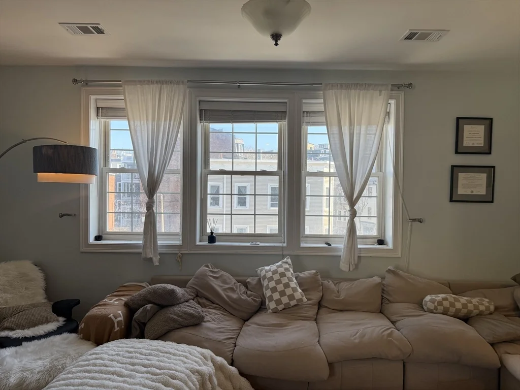 2 bed, 2 bath apartment for rent at 119 Dorchester St Unit 10, South Boston — photo 6 of 19