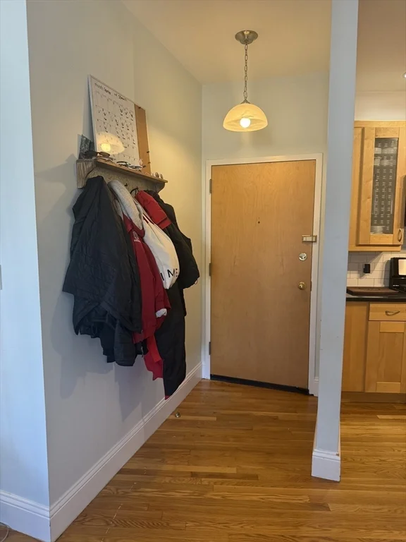 2 bed, 2 bath apartment for rent at 119 Dorchester St Unit 10, South Boston — photo 18 of 19