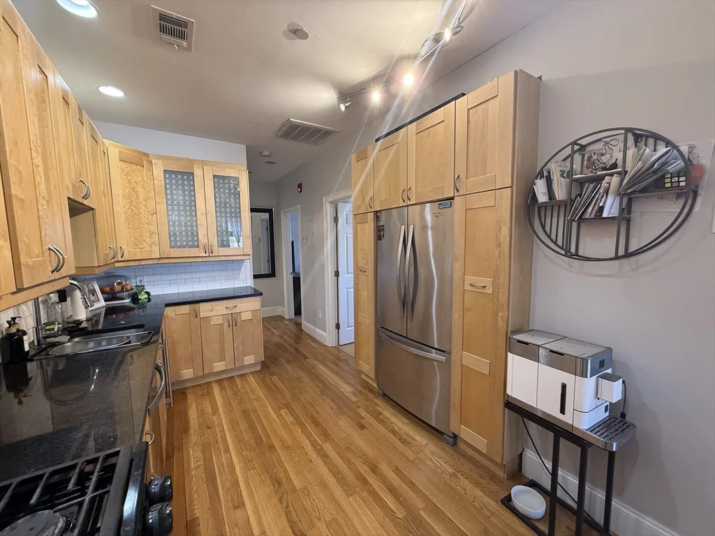 2 bed, 2 bath apartment for rent at 119 Dorchester St Unit 10, South Boston — photo 2 of 19