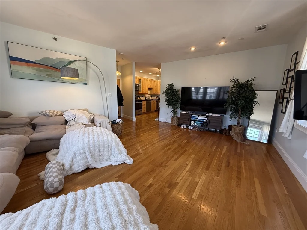 2 bed, 2 bath apartment for rent at 119 Dorchester St Unit 10, South Boston — photo 4 of 19