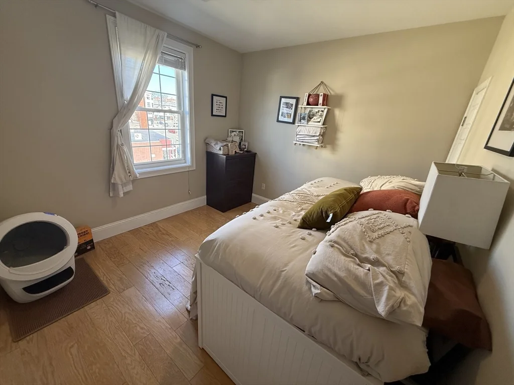 2 bed, 2 bath apartment for rent at 119 Dorchester St Unit 10, South Boston — photo 13 of 19