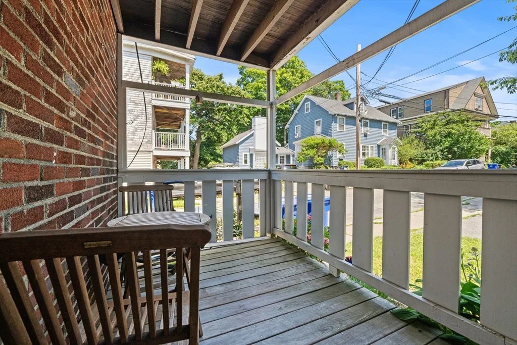 2 bed, 1 bath apartment for rent at 119 Eliot St Unit 1, Brookline Hills — photo 14 of 18
