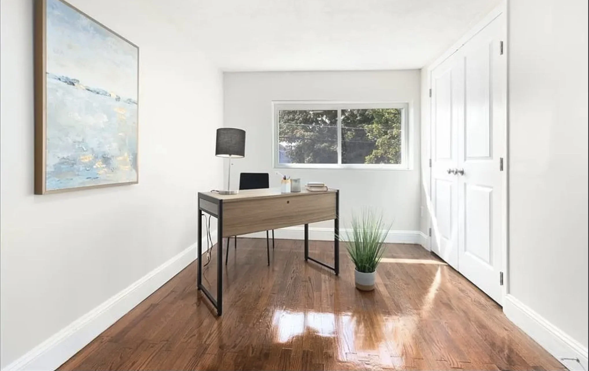 3 bed, 2 bath apartment for rent at 119 First St Unit 2, Wellington — photo 19 of 22