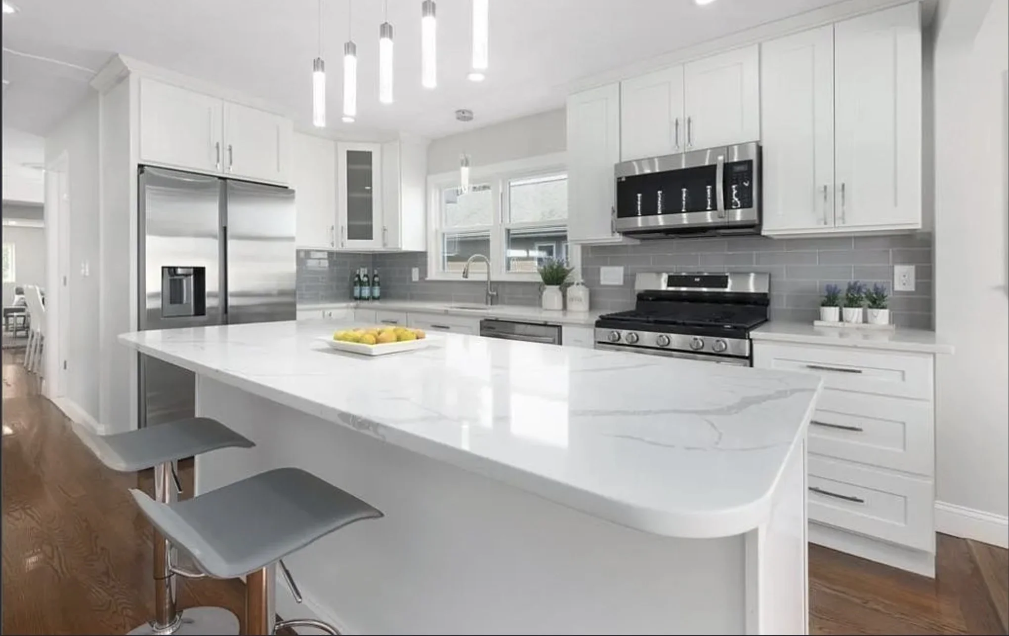3 bed, 2 bath apartment for rent at 119 First St Unit 2, Wellington — photo 1 of 22