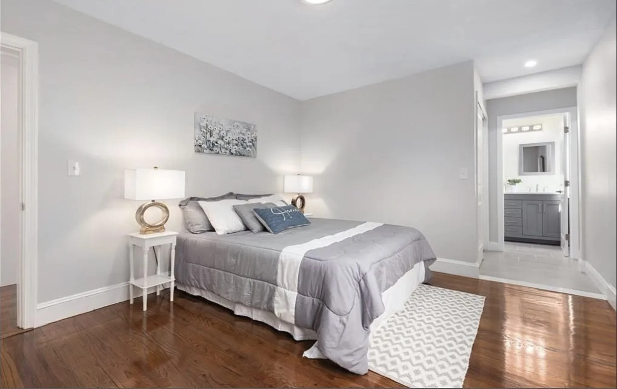 3 bed, 2 bath apartment for rent at 119 First St Unit 2, Wellington — photo 13 of 22