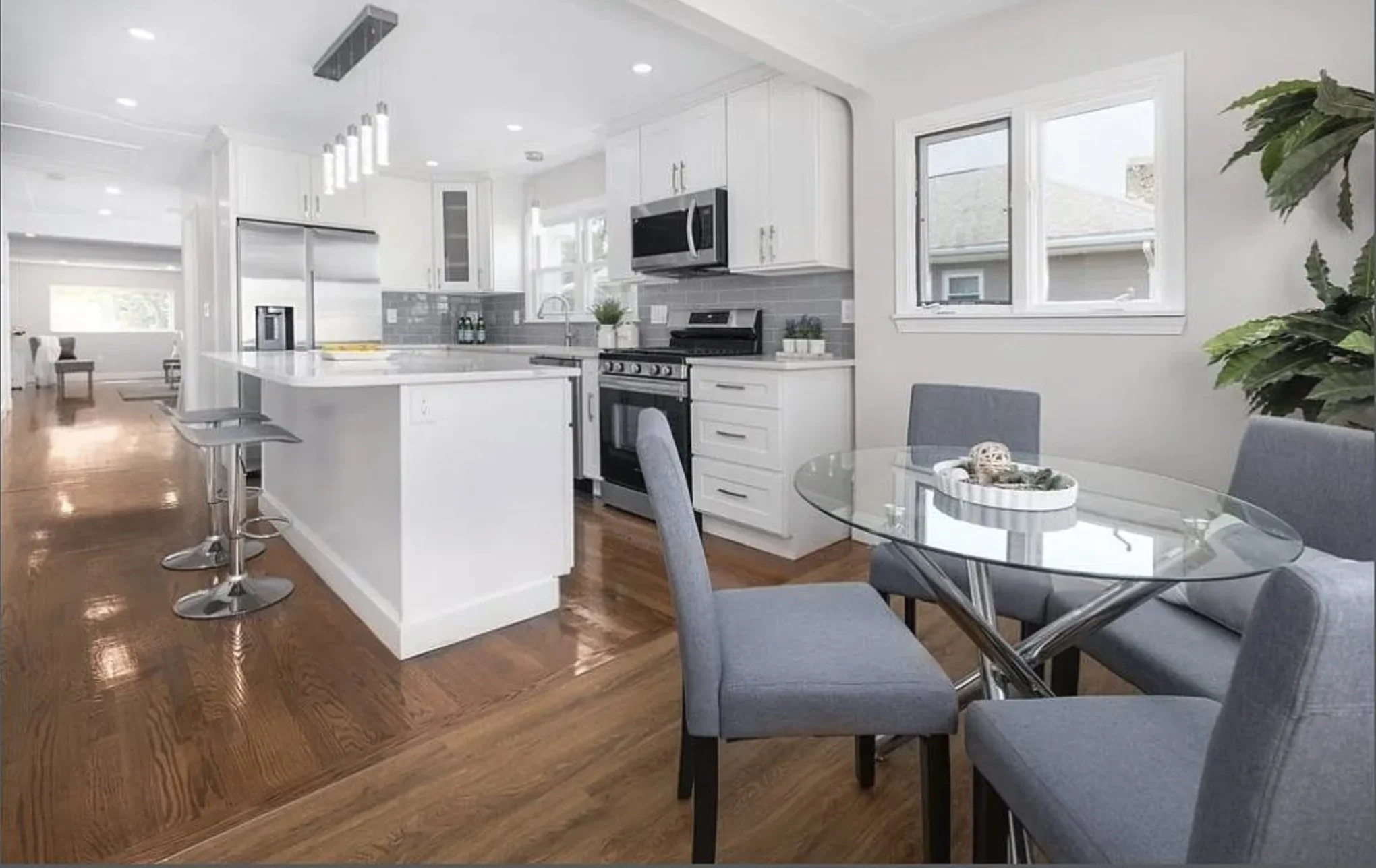 3 bed, 2 bath apartment for rent at 119 First St Unit 2, Wellington — photo 5 of 22
