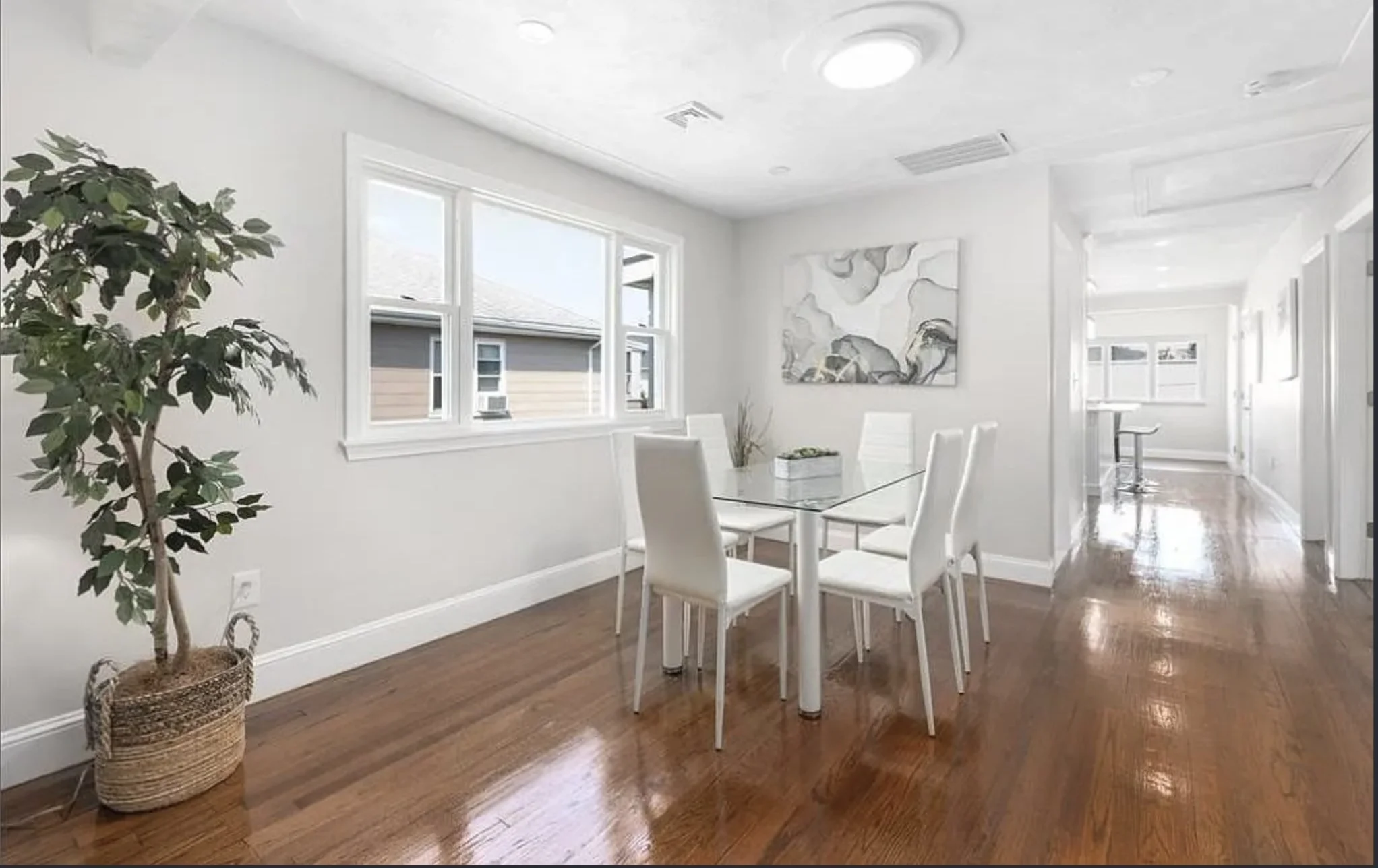 3 bed, 2 bath apartment for rent at 119 First St Unit 2, Wellington — photo 8 of 22