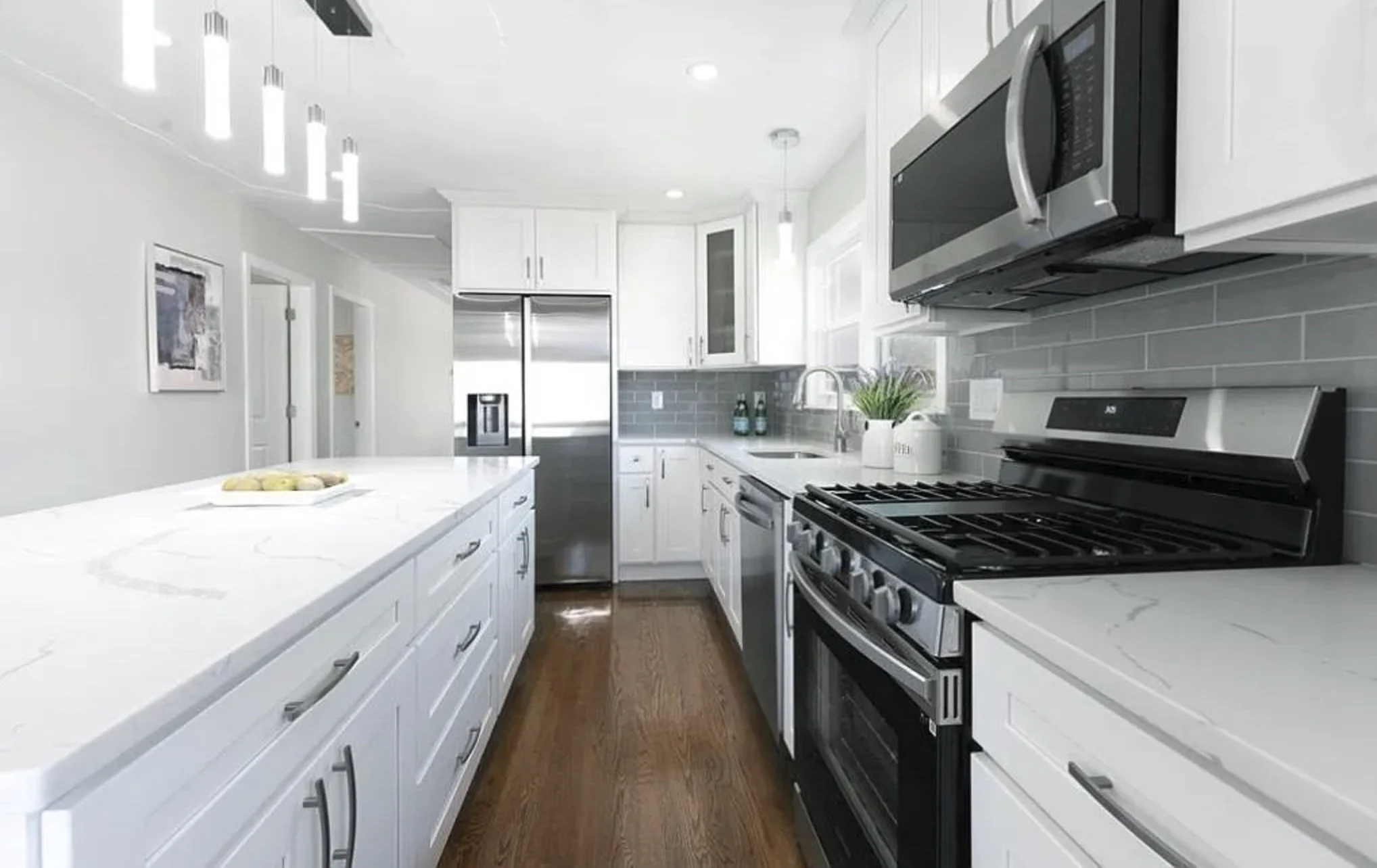3 bed, 2 bath apartment for rent at 119 First St Unit 2, Wellington — photo 4 of 22