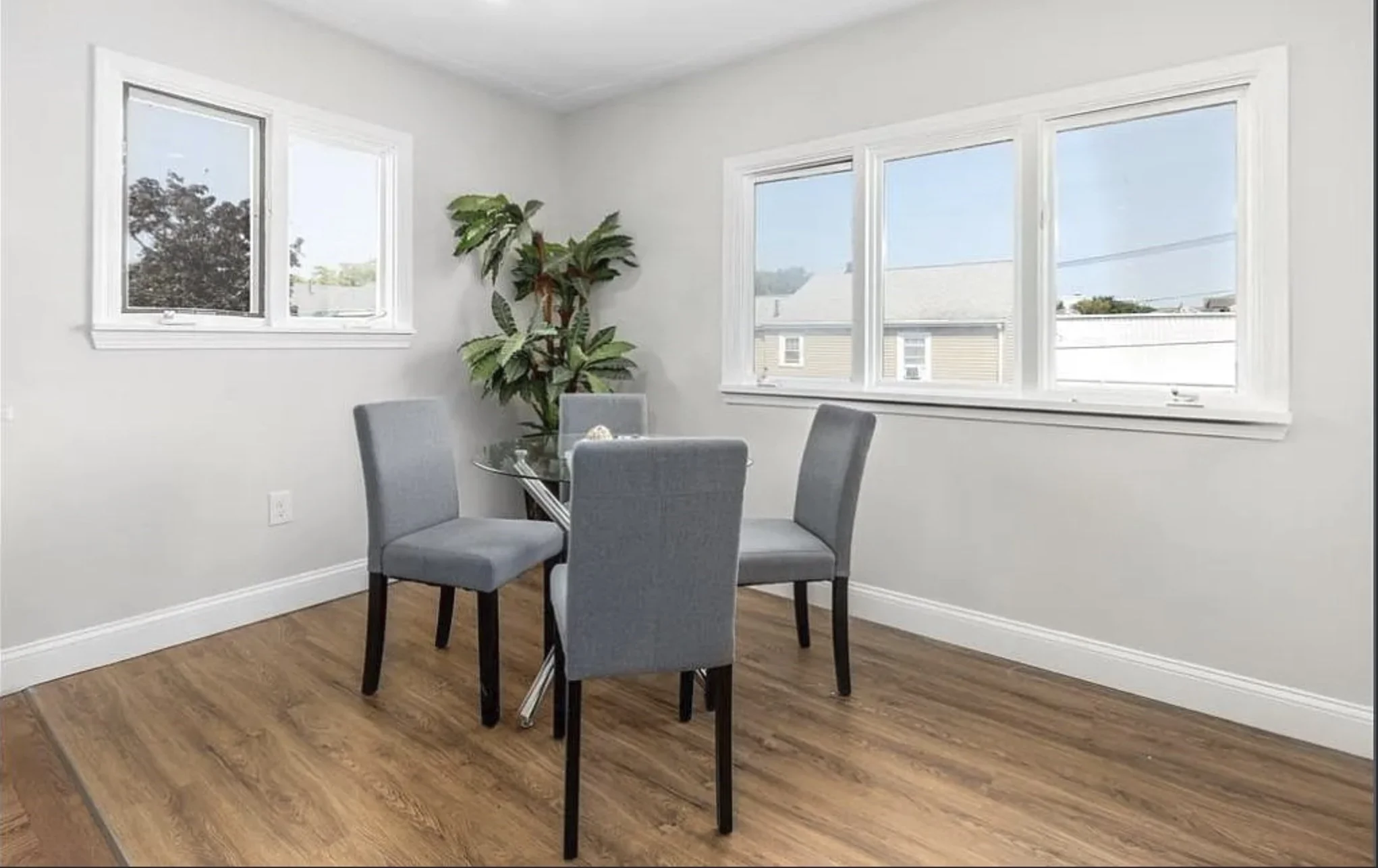 3 bed, 2 bath apartment for rent at 119 First St Unit 2, Wellington — photo 6 of 22