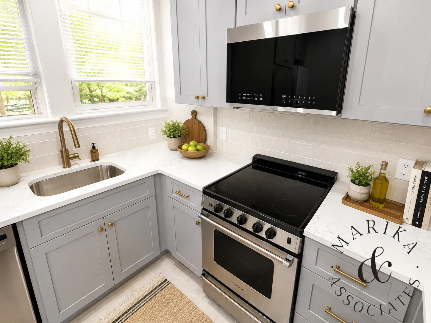 2 bed, 1 bath apartment for rent at 119 Freeman St Unit 1, Brookline — photo 6 of 12