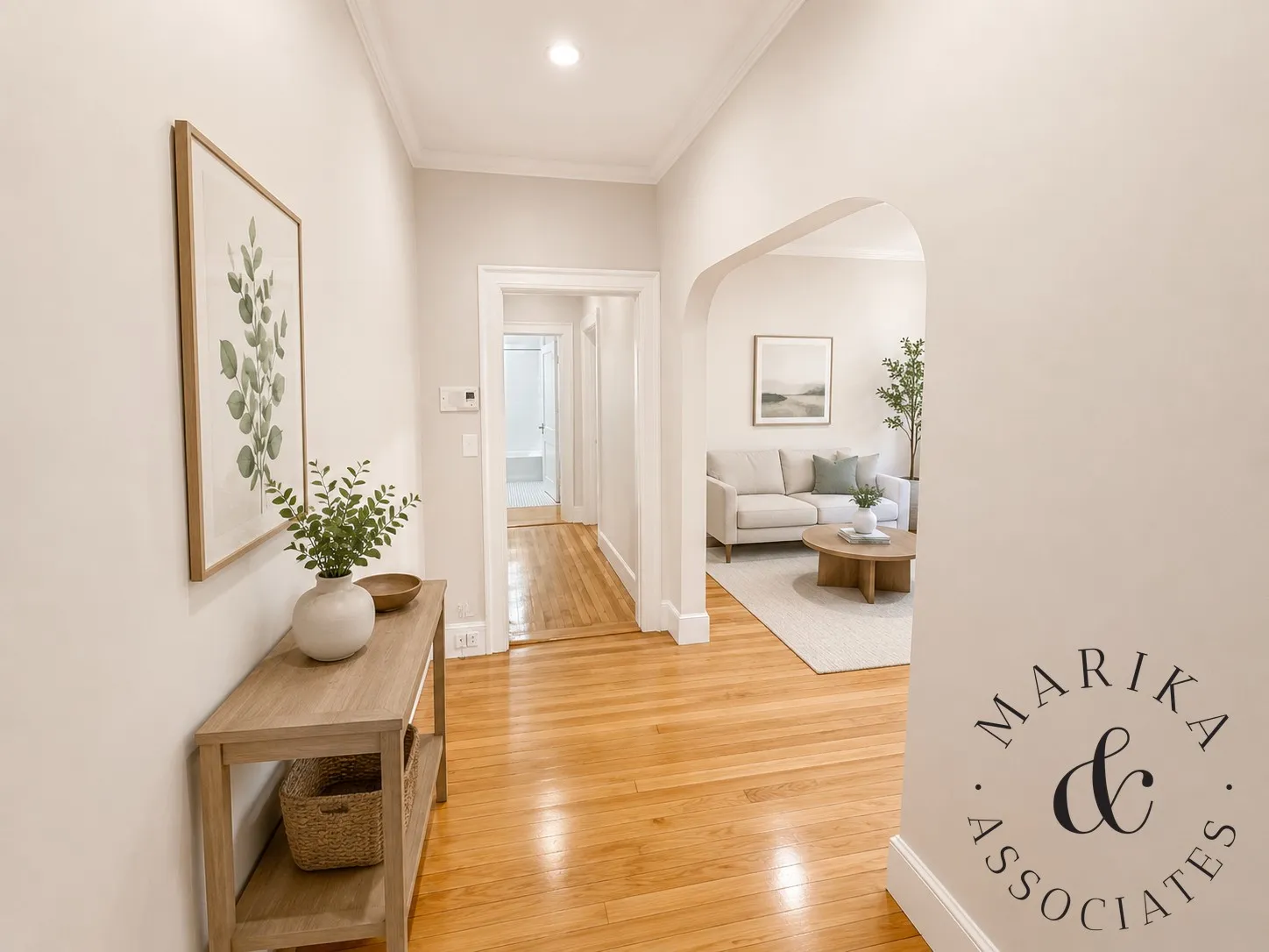 2 bed, 1 bath apartment for rent at 119 Freeman St Unit 1, Brookline — photo 9 of 12