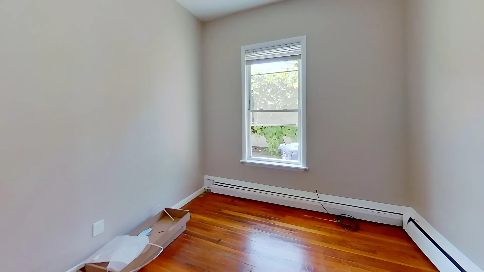 2 bed, 1 bath apartment for rent at 119 George St Unit 1, Roxbury — photo 5 of 8