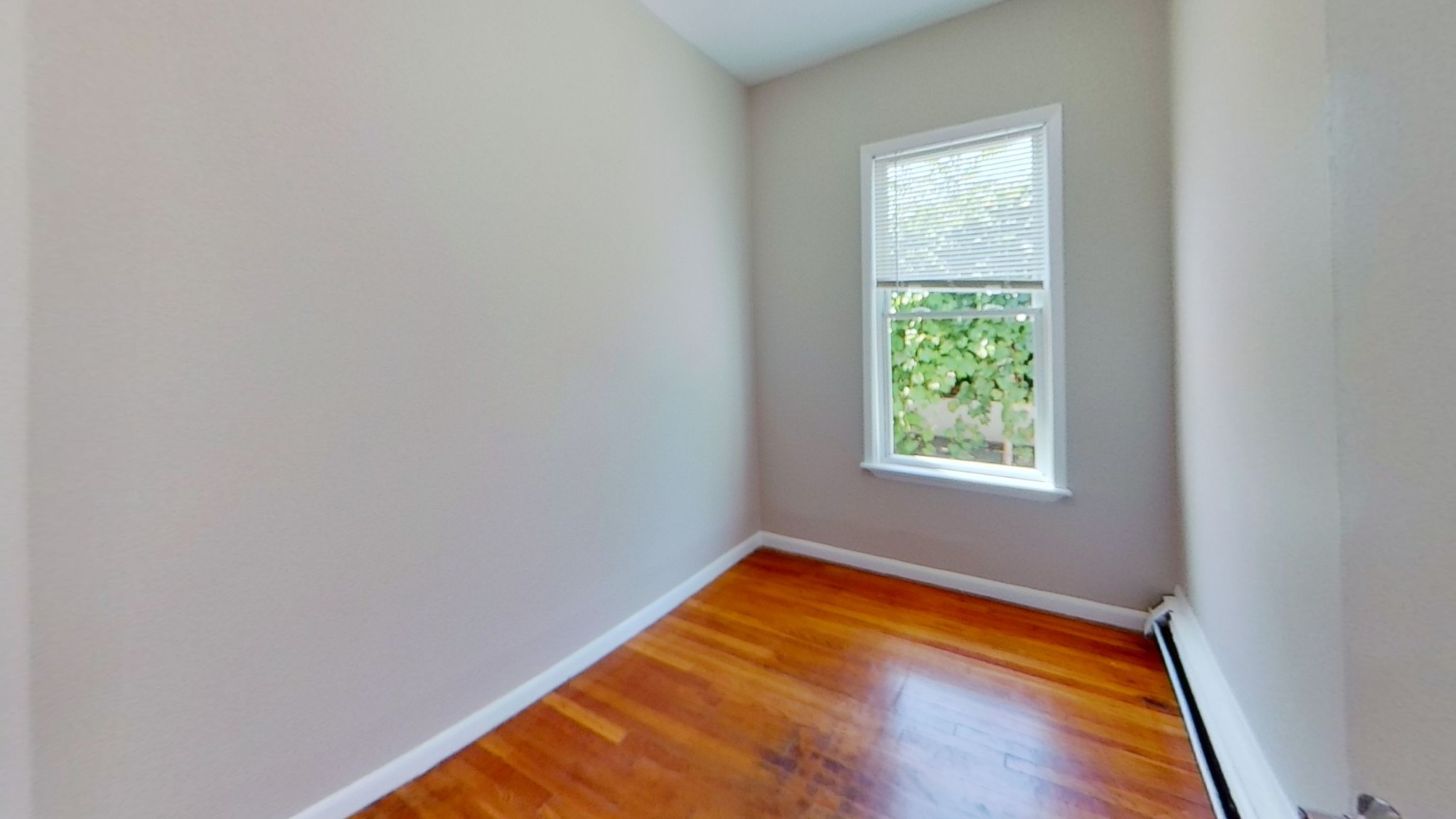 2 bed, 1 bath apartment for rent at 119 George St Unit 1, Roxbury — photo 5 of 7