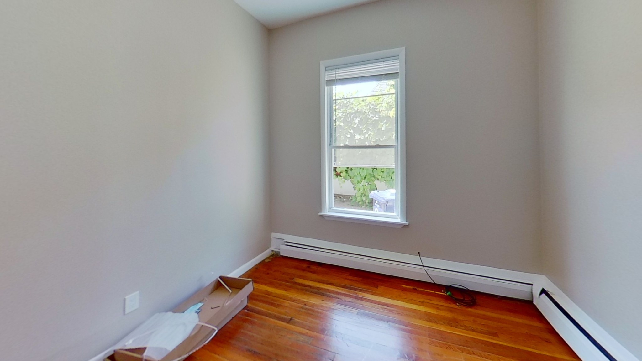 2 bed, 1 bath apartment for rent at 119 George St Unit 1, Roxbury — photo 4 of 7