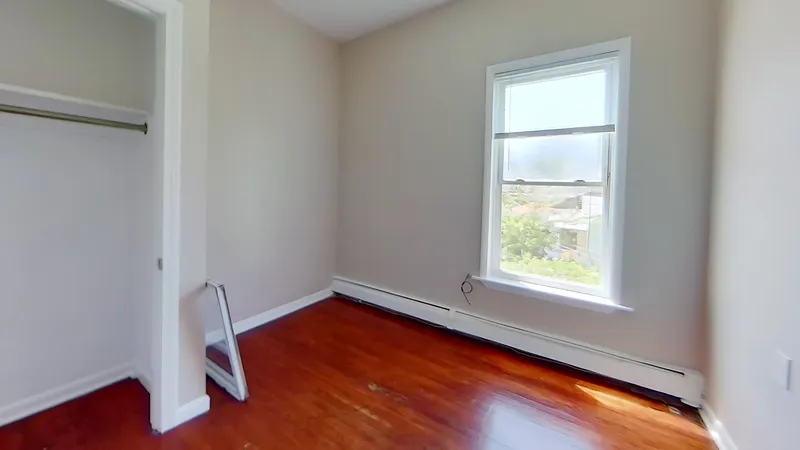 2 bed, 1 bath apartment for rent at 119 George St Unit 2, Roxbury — photo 4 of 10