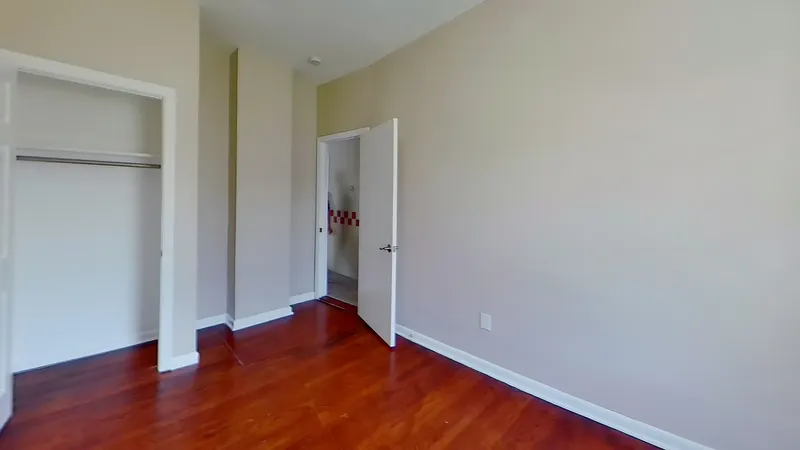 2 bed, 1 bath apartment for rent at 119 George St Unit 2, Roxbury — photo 5 of 10