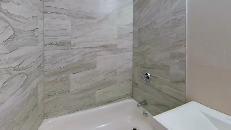 2 bed, 1 bath apartment for rent at 119 George St Unit 2, Roxbury — photo 7 of 10