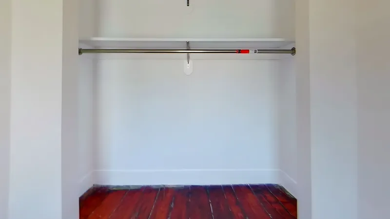2 bed, 1 bath apartment for rent at 119 George St Unit 2, Roxbury — photo 6 of 10