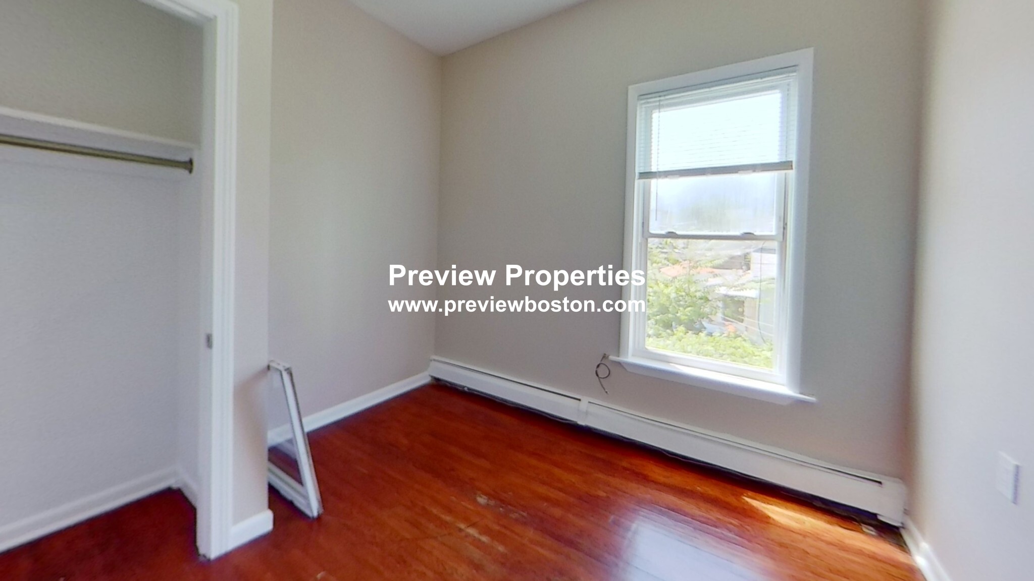 2 bed, 1 bath apartment for rent at 119 George St Unit 2P, Roxbury — photo 5 of 9