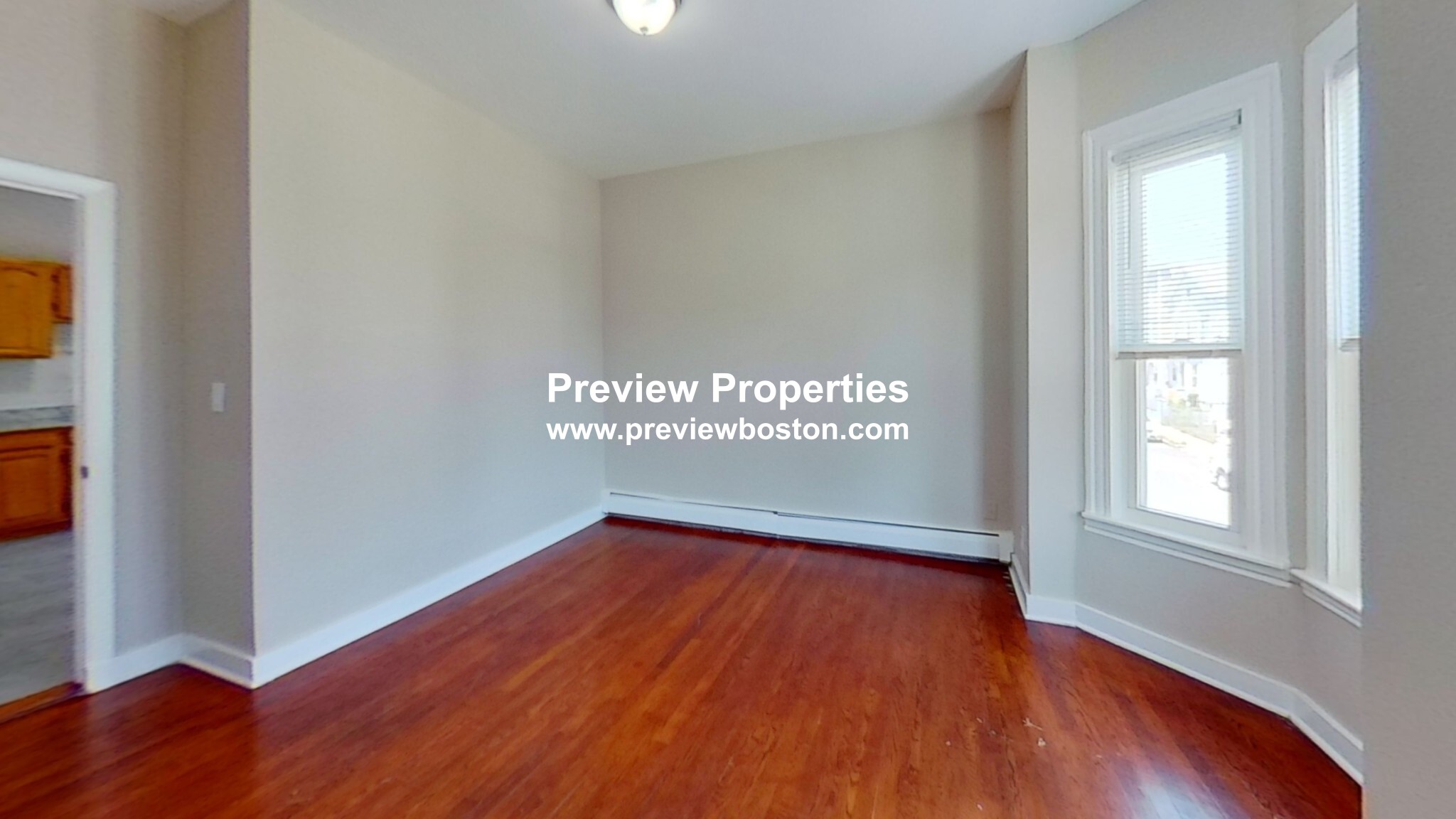 2 bed, 1 bath apartment for rent at 119 George St Unit 2P, Roxbury — photo 3 of 9
