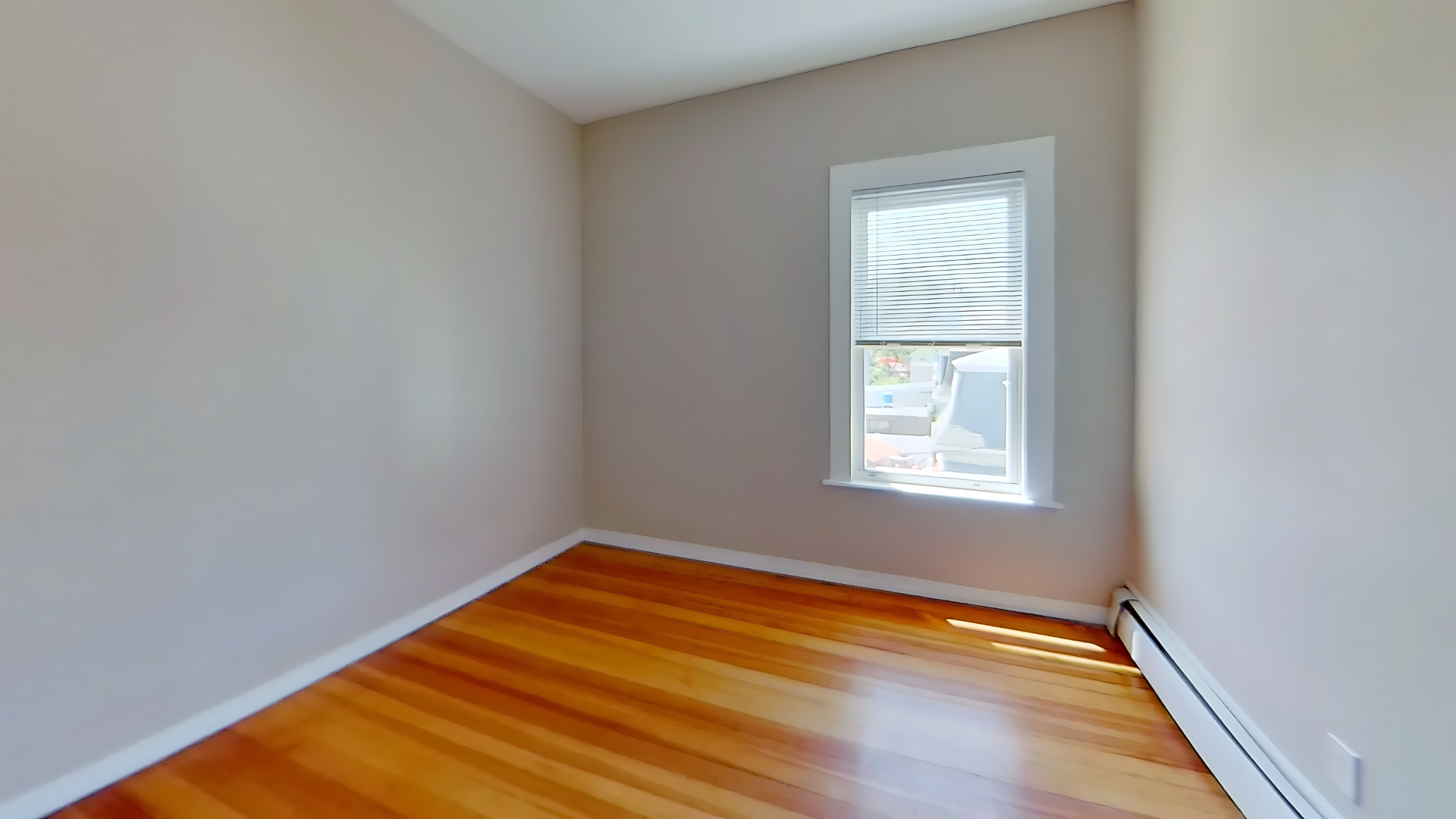 3 bed, 1 bath apartment for rent at 119 George St Unit 3, Roxbury — photo 5 of 9