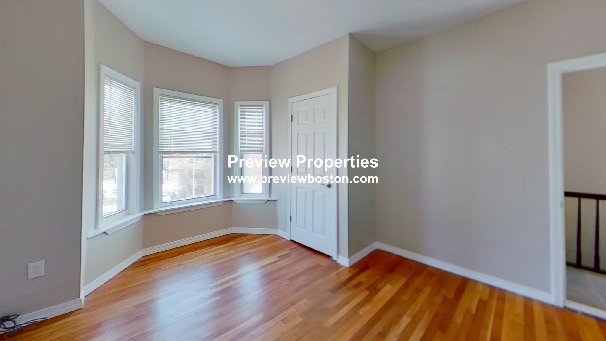 3 bed, 1 bath apartment for rent at 119 George St Unit 3P, Roxbury — photo 4 of 9