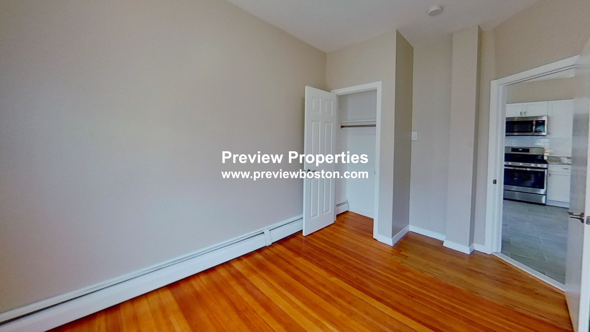 3 bed, 1 bath apartment for rent at 119 George St Unit 3P, Roxbury — photo 3 of 9